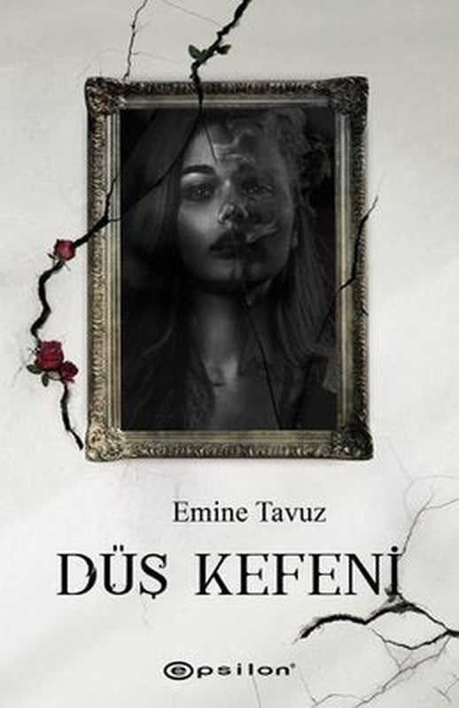 Düş Kefeni | Epsilon Yayınevi