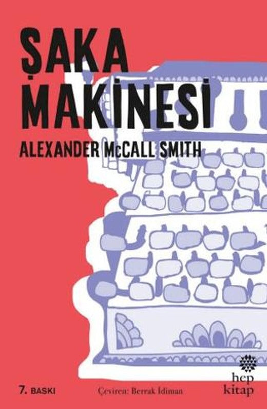 Şaka Makinesi