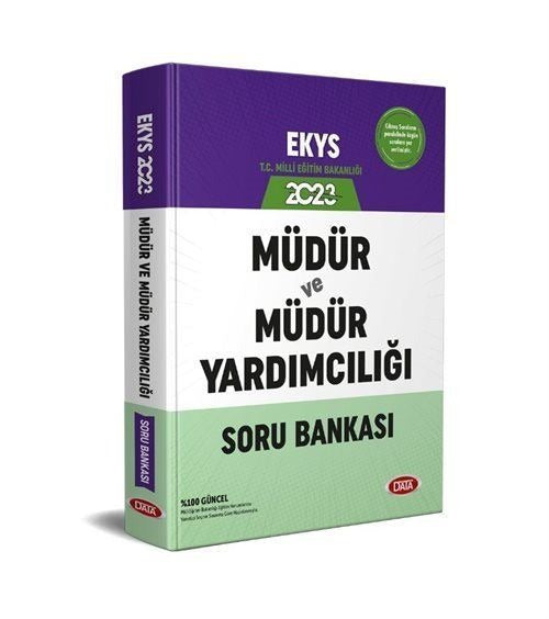 MEB EKYS Müdür ve Müdür Yardımcılığı Soru Bankası