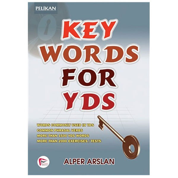 Key Words for YDS