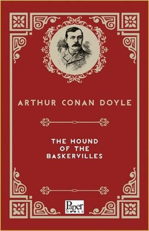 The Hound of The Baskervilles | Paper Books (İnce Kapak)