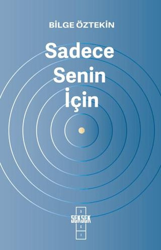 Sadece Senin İçin