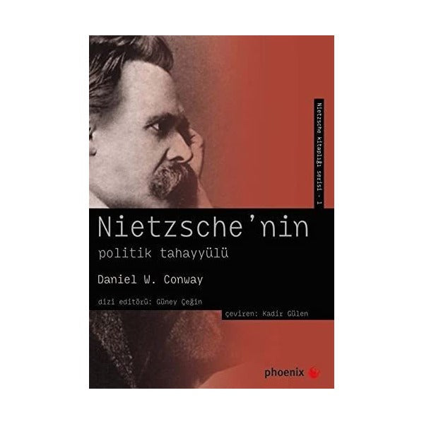 Nietzsche’nin Politik Tahayyülü