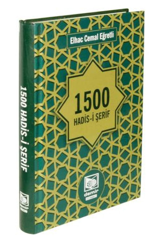 1500 Hadis-i Şerif