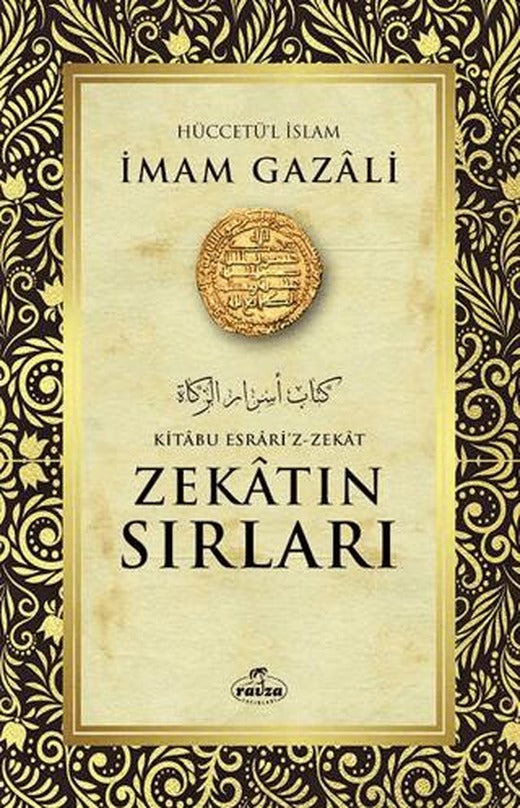 Zekatın Sırları