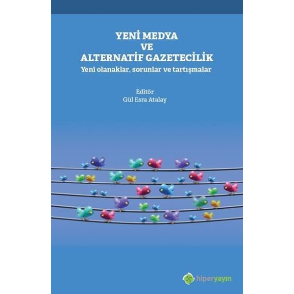Yeni Medya ve Alternatif Gazetecilik