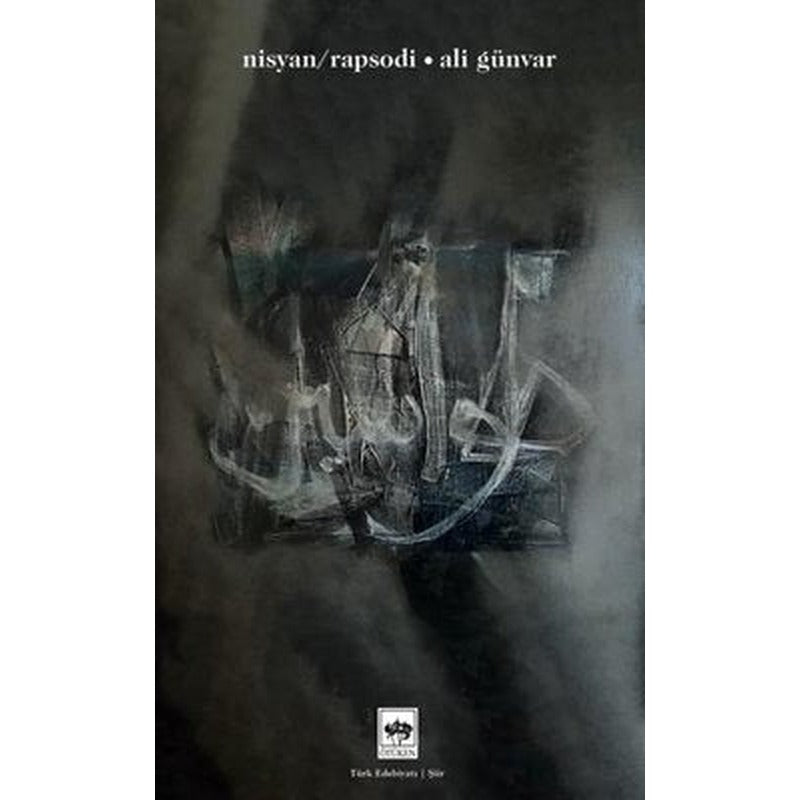Nisyan-Rapsodi | Ötüken Neşriyat Yayınları