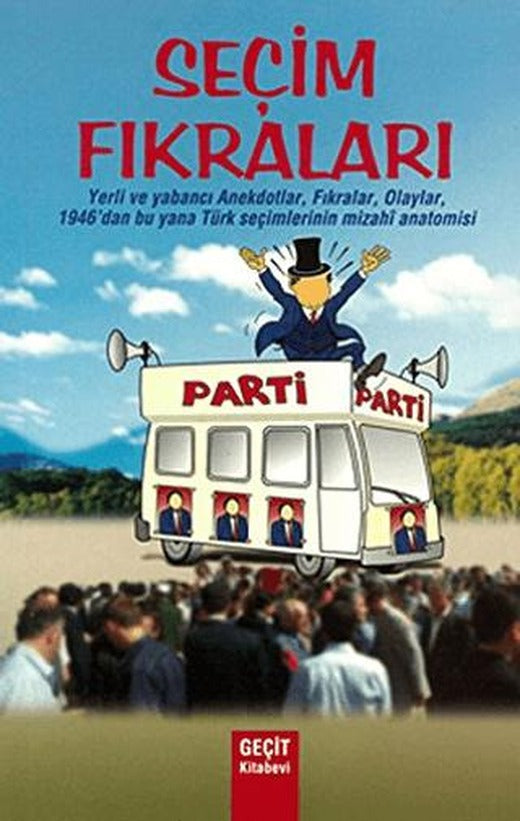 Seçim Fıkraları