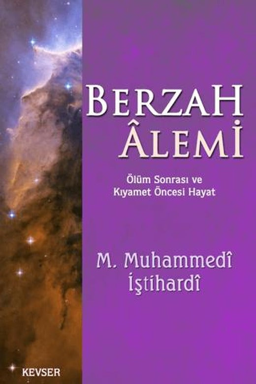 Berzah Alemi