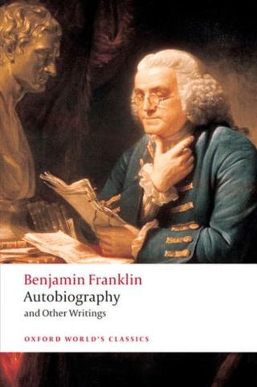 Autobiography and Other Writings