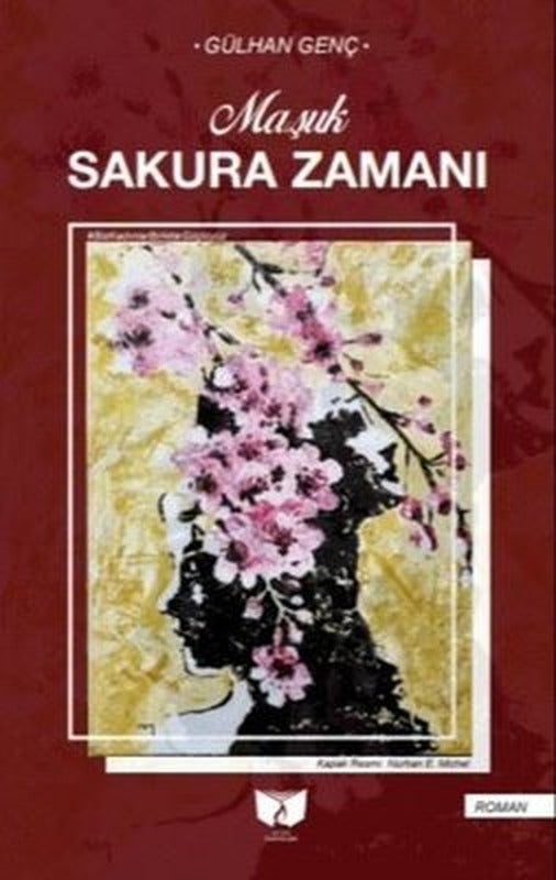Sakura Zamanı | Ateş Yayınları