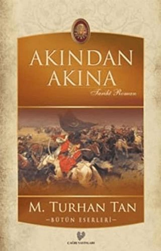 Akından Akına