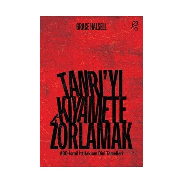 Tanrı’yı Kıyamete Zorlamak | Serbest Kitaplar (Ciltsiz)