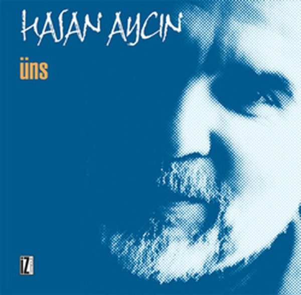 Üns | İz Yayıncılık (Ciltli)