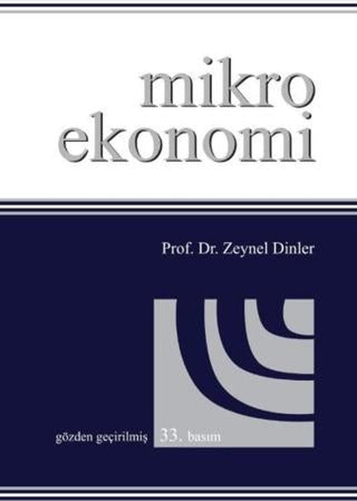 Mikro Ekonomi