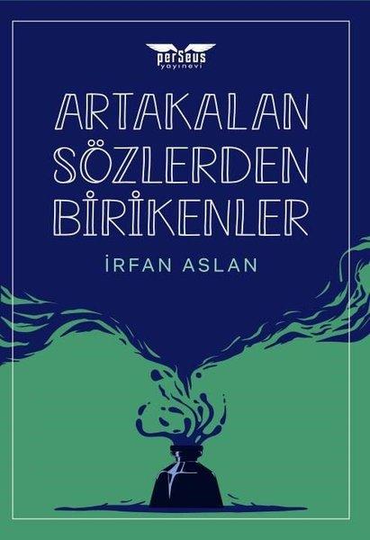 Artakalan Sozlerden Bırıkenler | Perseus Yayınevi (İnce Kapak) - Resim 1