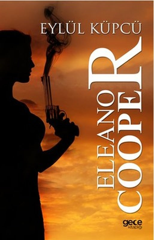 Eleanor Cooper | Gece Kitaplığı
