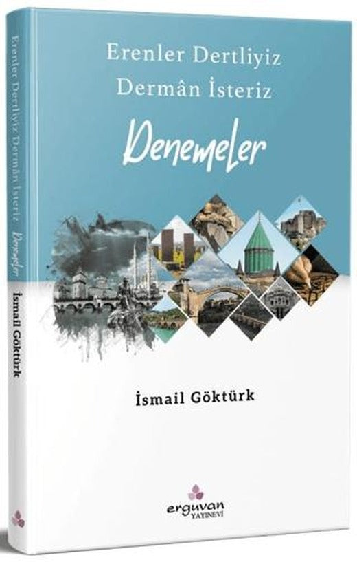 Denemeler