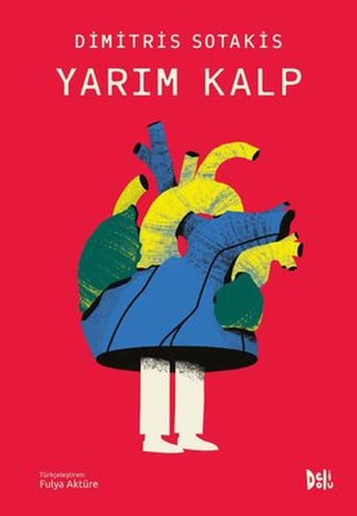 Yarım Kalp | DeliDolu