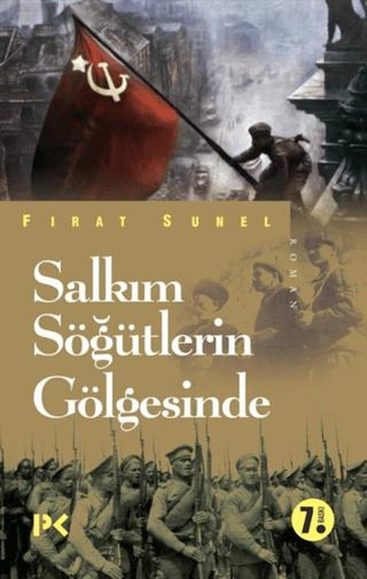 Salkım Söğütlerin Gölgesinde | Profil Kitap (Ciltsiz)