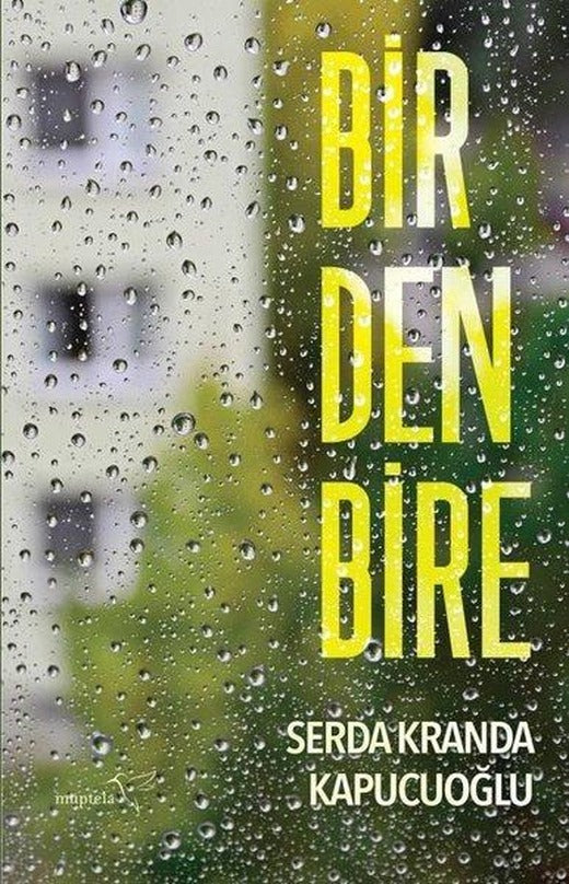 Birdenbire | Müptela Yayınları (İnce Kapak)