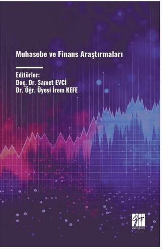 Muhasebe ve Finans Araştırmaları