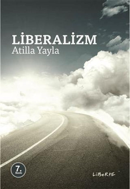 Liberalizm | Liberte Yayınları (Ciltsiz)