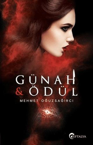 Günah ve Ödül | Eftalya Kitap (Ciltsiz) - Resim 1