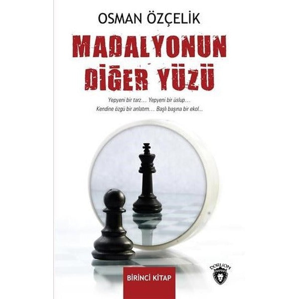 Madalyonun Diğer Yüzü Birinci Kitap
