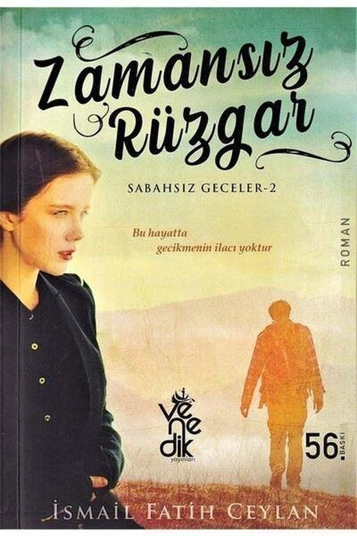 Zamansız Rüzgar