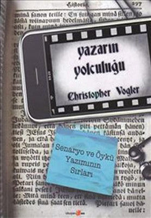 Yazarın Yolculuğu | Okuyan Us Yayınları
