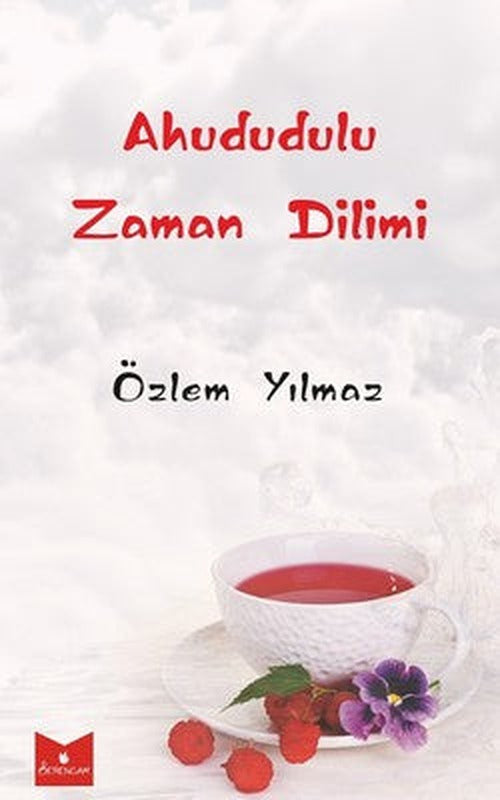 Ahududulu Zaman Dilimi | Serencam Yayınevi