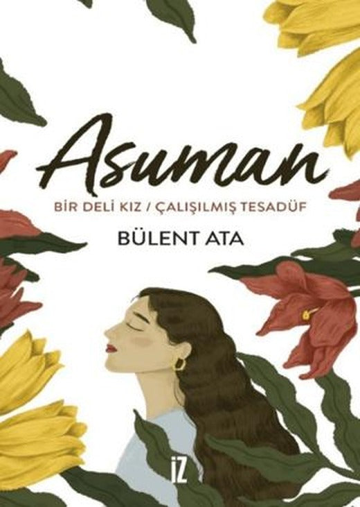 Asuman | İz Yayıncılık (Ciltsiz)