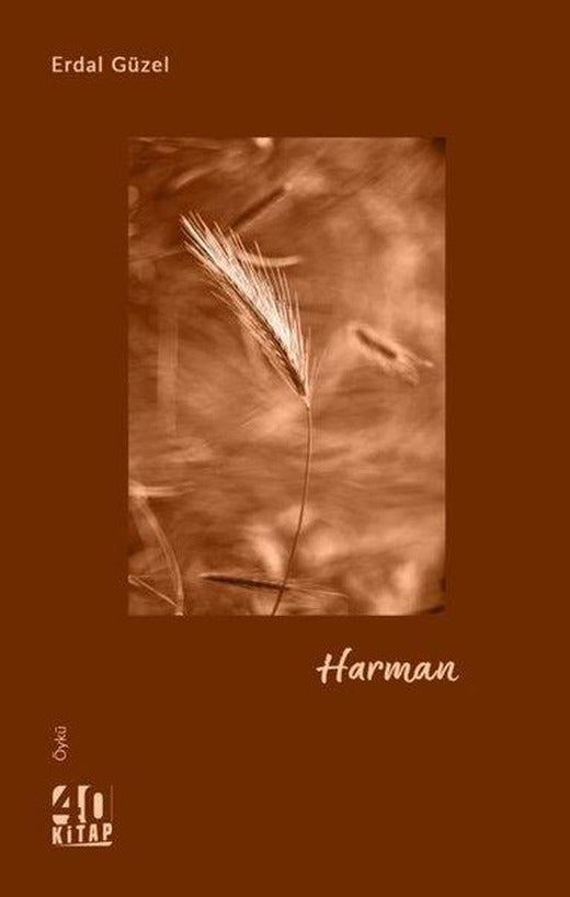Harman | 40 Kitap (e-Kitap)