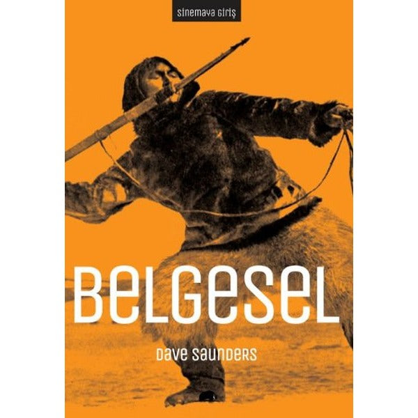 Belgesel | Kolektif Kitap (İnce Kapak)