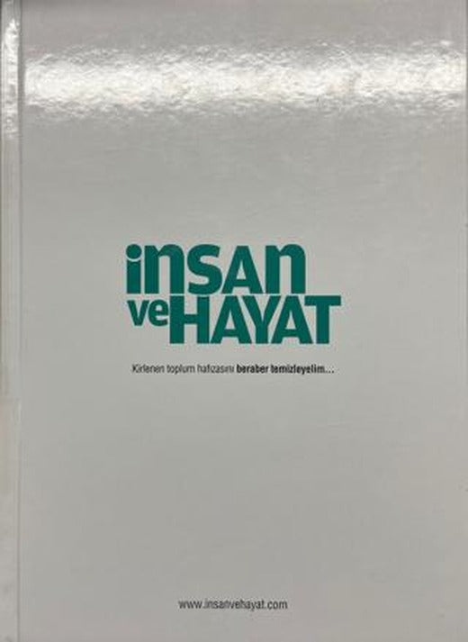İnsan ve Hayat Dergisi Sayı: 13-24 | İnsan ve Hayat Dergisi (Ciltsiz)