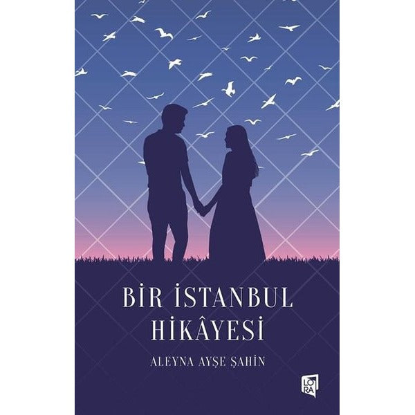 Bir İstanbul Hikayesi