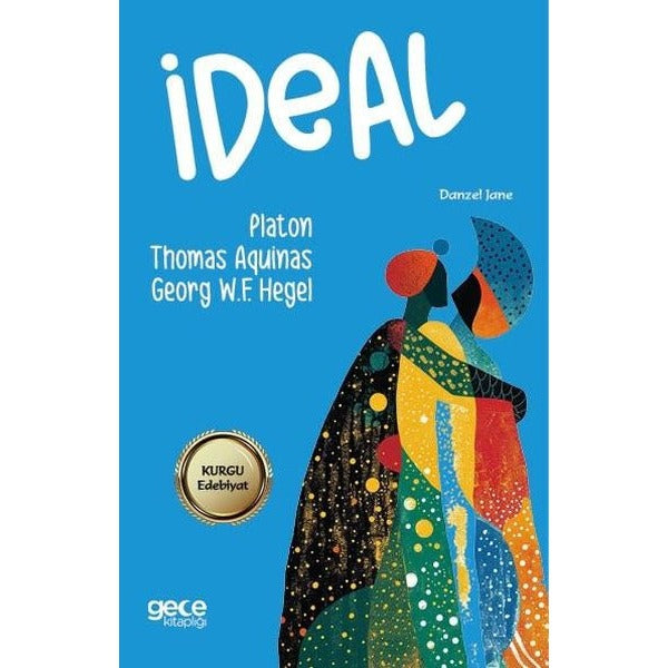 İdeal | Gece Kitaplığı (İnce Kapak)