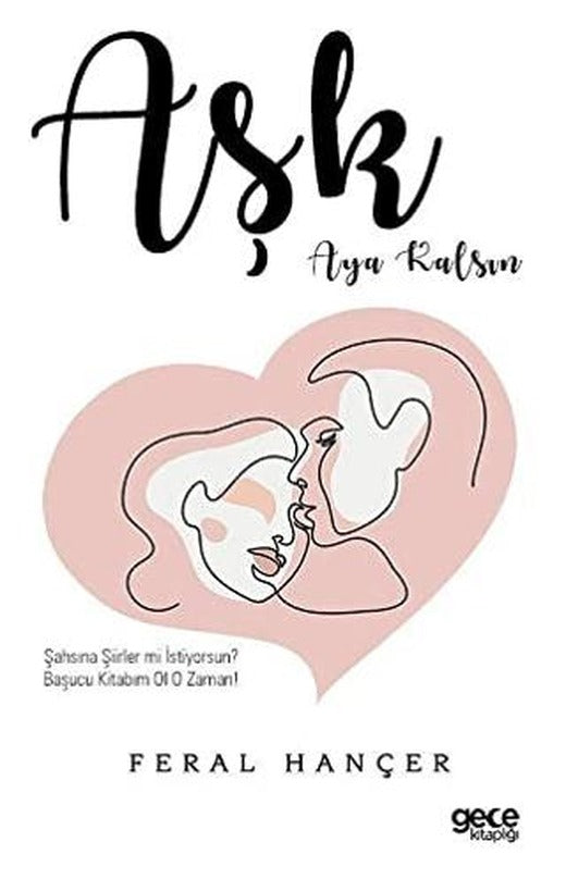 Aşk Aya Kalsın