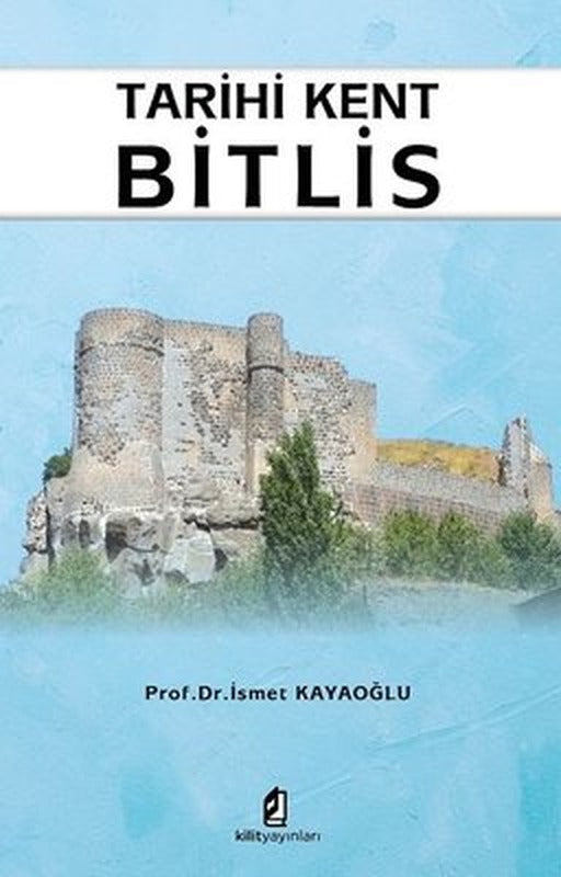 Tarihi Bitlis | Kilit