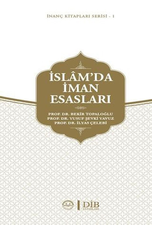 İslam'da İman Esasları