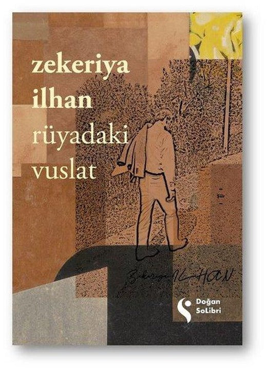 Rüyadaki Vuslat | Doğan Solibri (İnce Kapak)