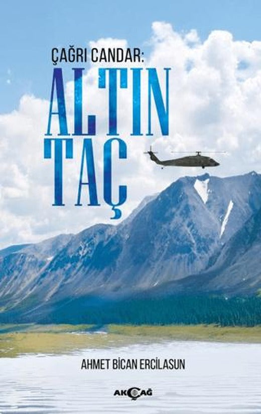 Çağrı Candar: Altın Taç