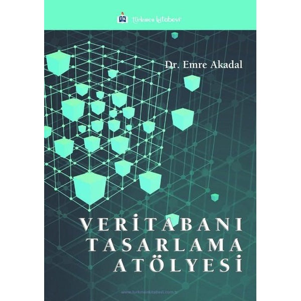 Veritabanı Tasarlama Atölyesi