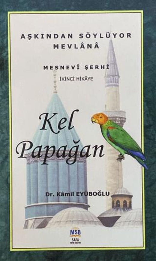 Kel Papağan