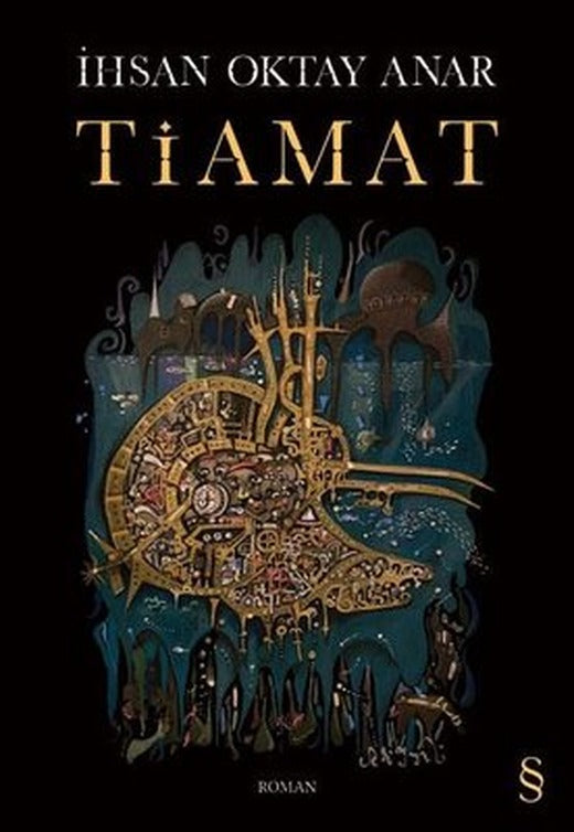 Tiamat | Everest Yayınları