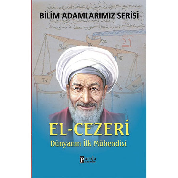 El-Cezeri | Parola Yayınları