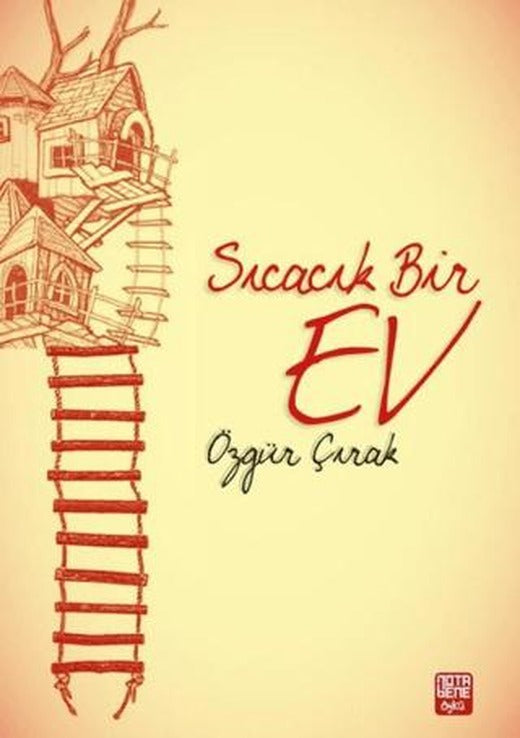 Sıcacık Bir Ev