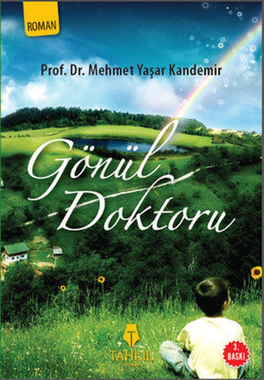 Gönül Doktoru | Tahlil Yayınları