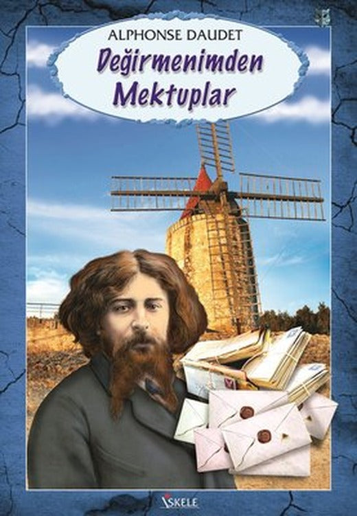 Değirmenimden Mektuplar | İskele Yayıncılık